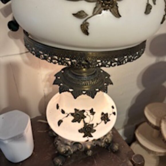 Vintage lamp - Picture 2 of 3